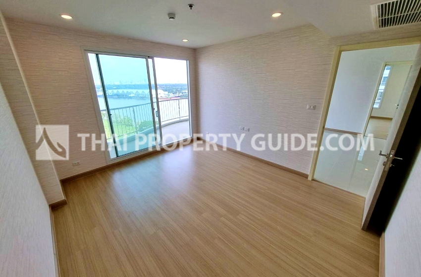 Condominium in Rama 3 